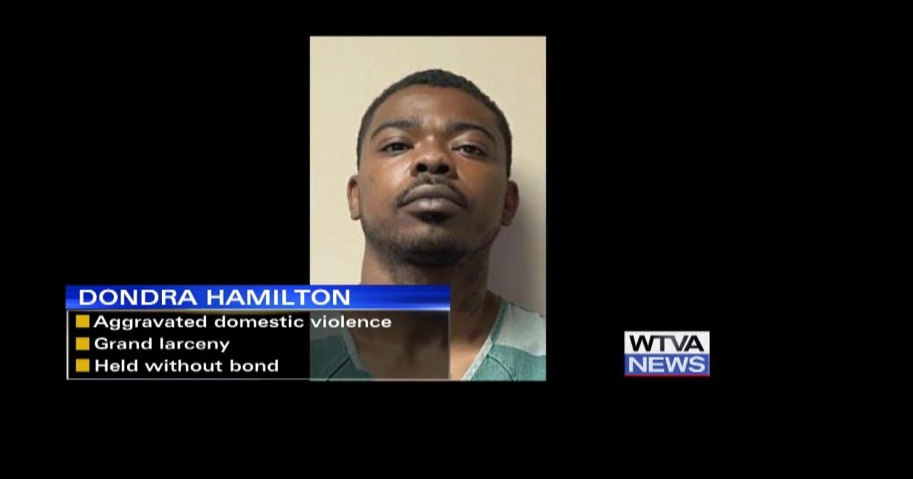 Houston man jailed in Tupelo assault, vehicle theft case