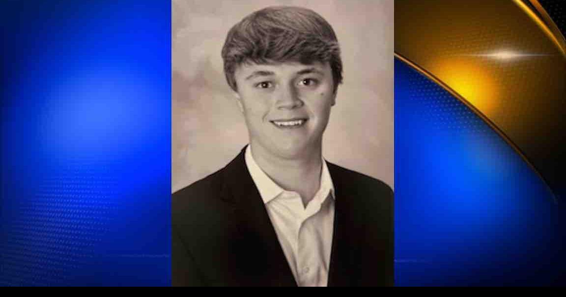 Funeral arrangements announced for Walker Fielder News