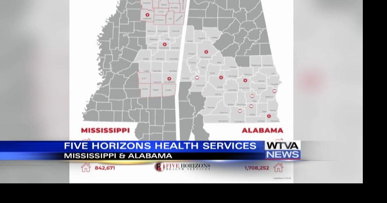Interview: Five Horizons boosts health outreach in Mississippi counties