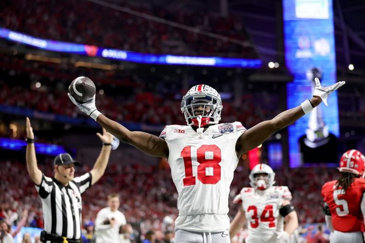 2024 NFL Draft 5 quarterbacks taken in the top 10 of the NFL Draft for