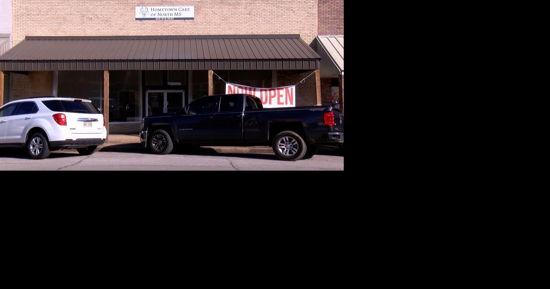 New health clinic opens in Okolona News