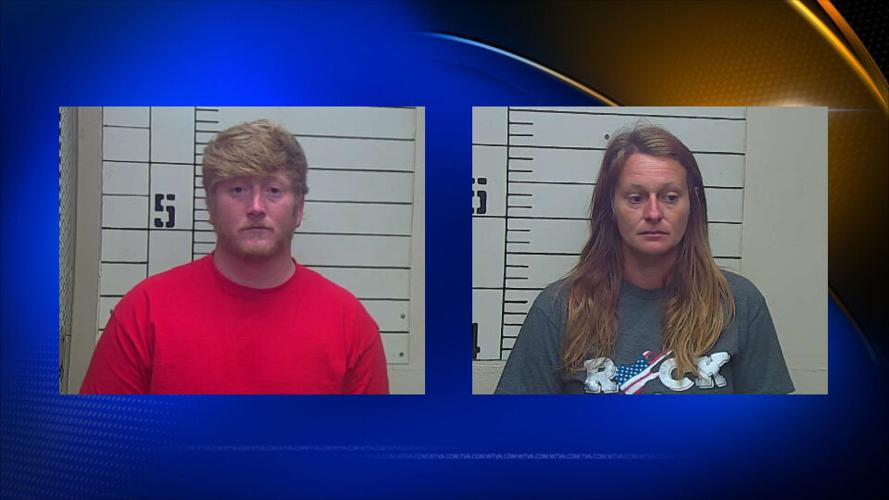 Two people charged with home fraud repair in Clay county