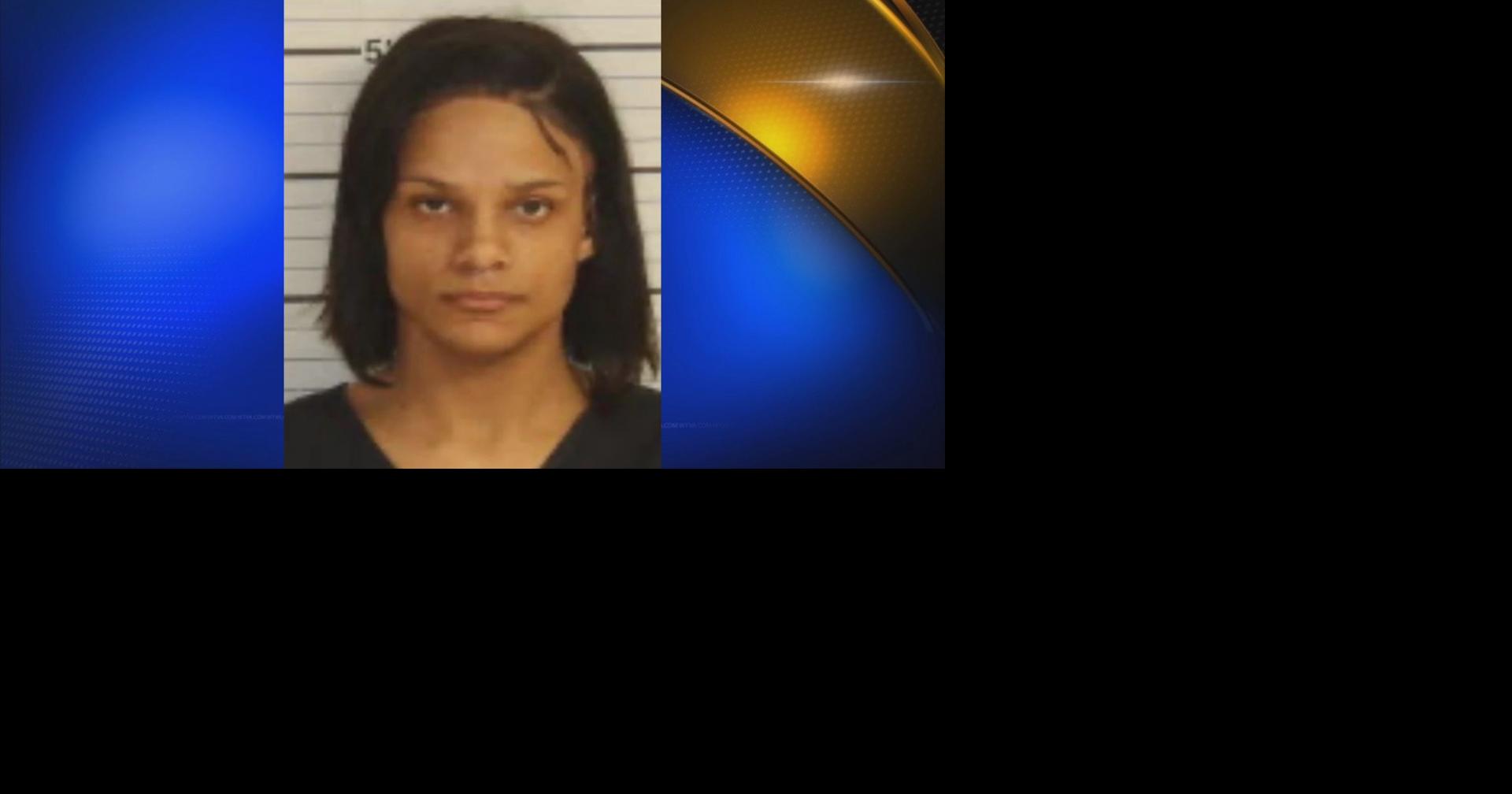 U.S. Marshals captured Lee County wanted suspect in Memphis
