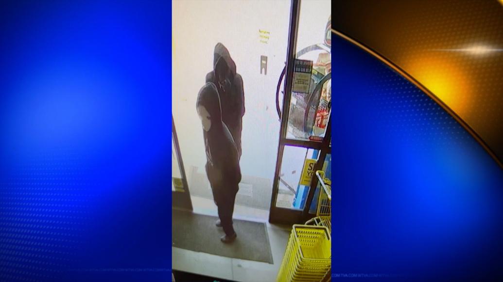 Store robbery under investigation in Shuqualak News