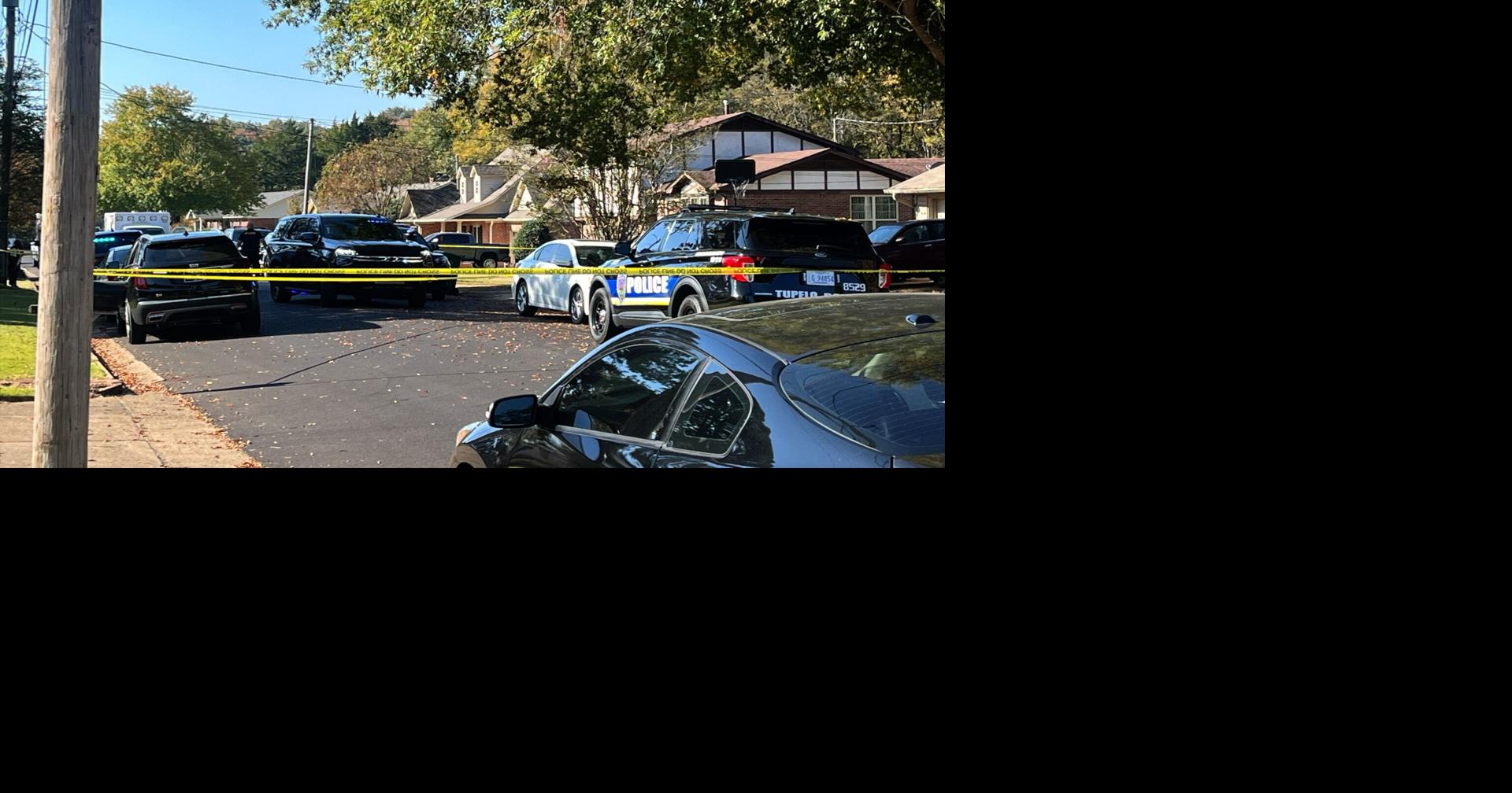 Victim of fatal Tupelo shooting identified Local