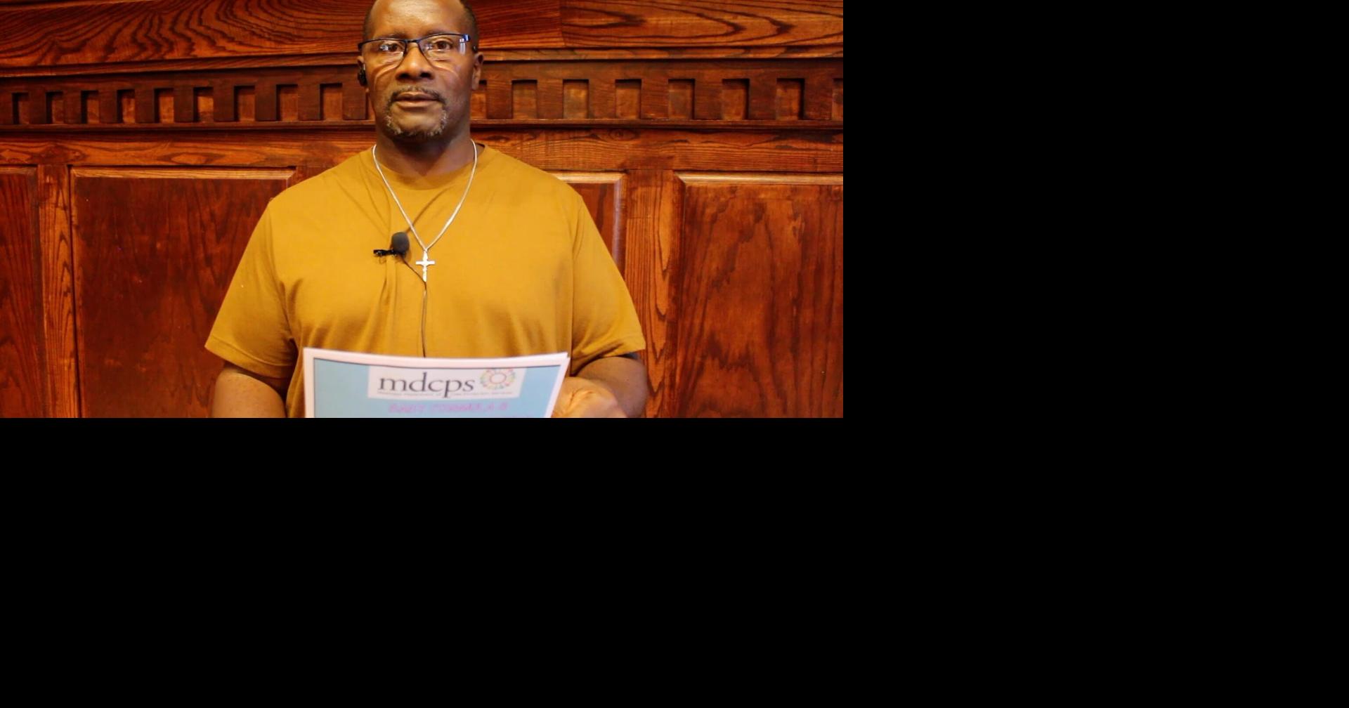 Father pleads for help finding missing Ole Miss student News