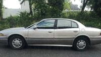 Research 2004
                  BUICK LeSabre pictures, prices and reviews