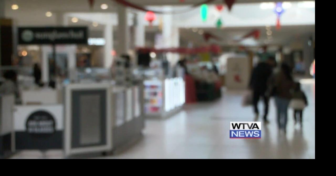 Tupelo mall fights theft with cameras and teamwork Video