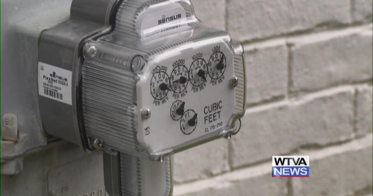 Atmos explains natural gas restoration process | Video | wtva.com