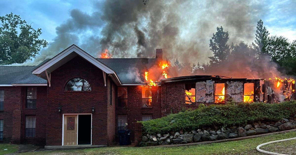 Fire Destroys Home Local Experience What Austin Can Learn from Florennes