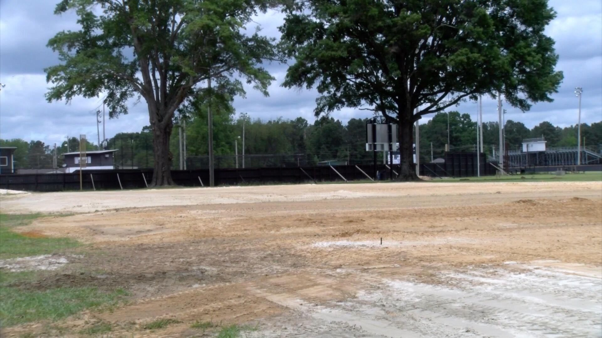 Amory community excited for new Panther Park News