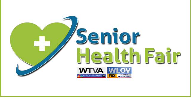 Shelton Senior Health and Wellness Fair