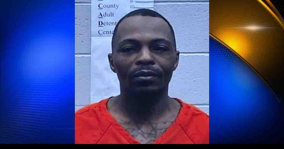 More charges added after Macon shooting arrest Local