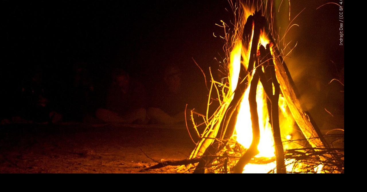 South Mississippi and much of Alabama under Red Flag Warning for fire risk