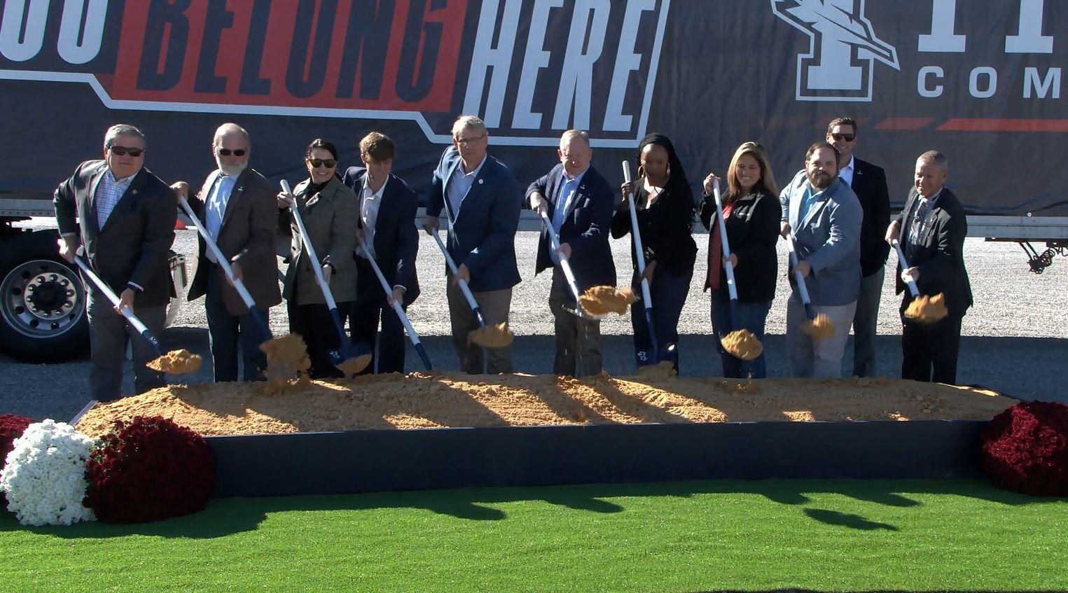 ICC makes move in training commercial truck drivers News