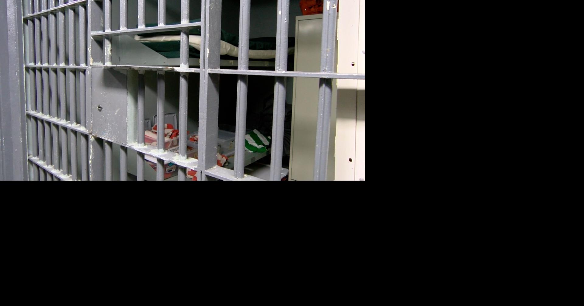 Webster County one step closer to new jail construction | News | wtva.com