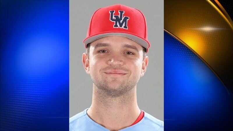 Blue Jays select Ole Miss pitcher Gunnar Hoglund in first round of MLB  Draft, Local