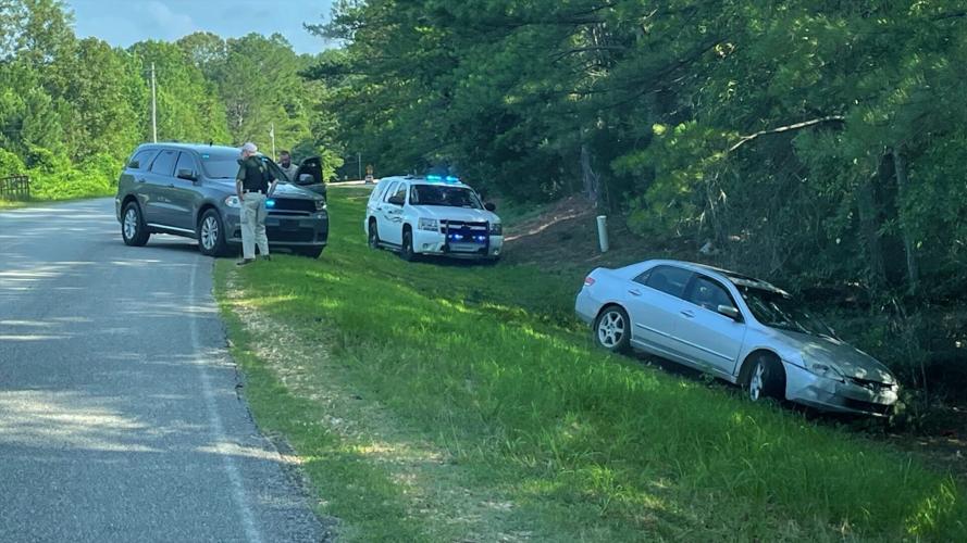 Suspect wanted in Prentiss County after fleeing from deputies Local