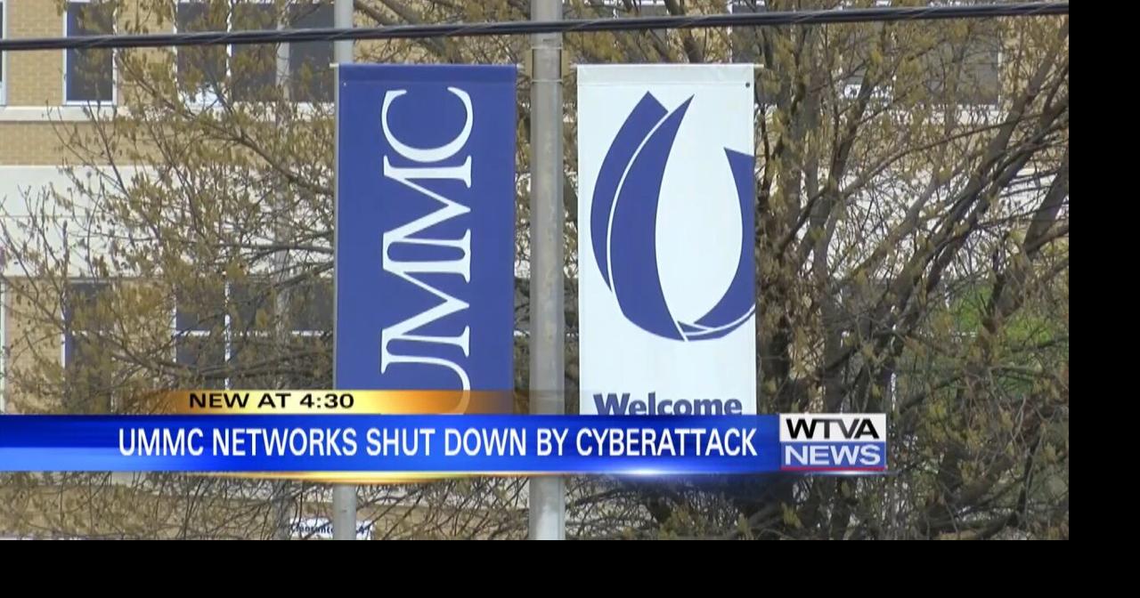 UMMC closes clinics again on Friday, cancels elective procedures in wake of major cybersecurity attack