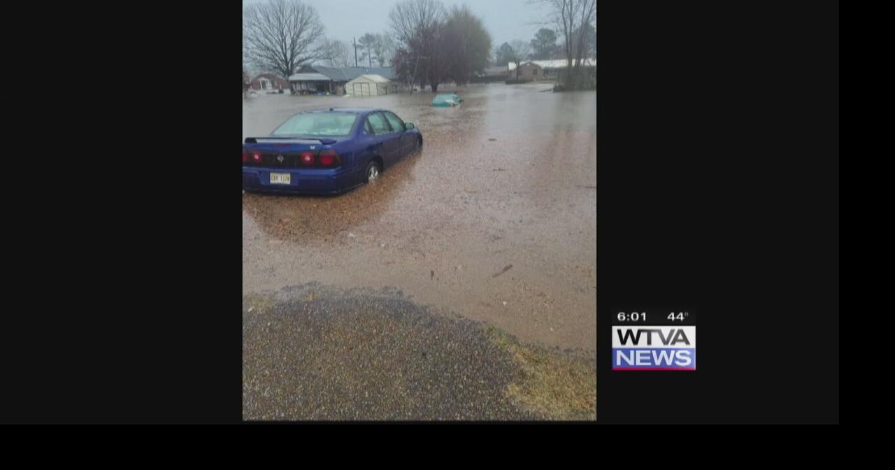 Community members in Bruce went to the board Tuesday night about