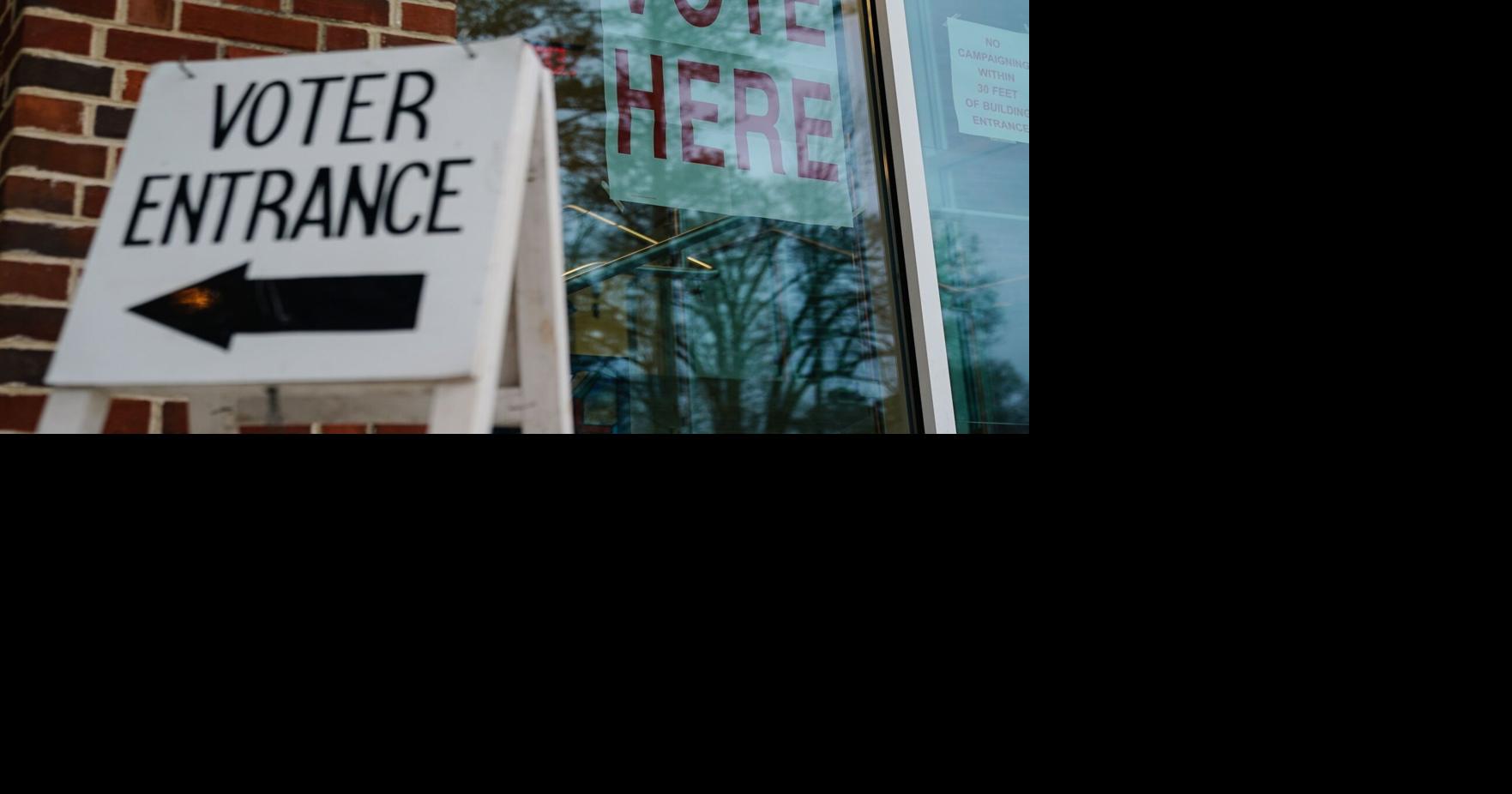 Justice Department sues Alabama over its effort to remove more than