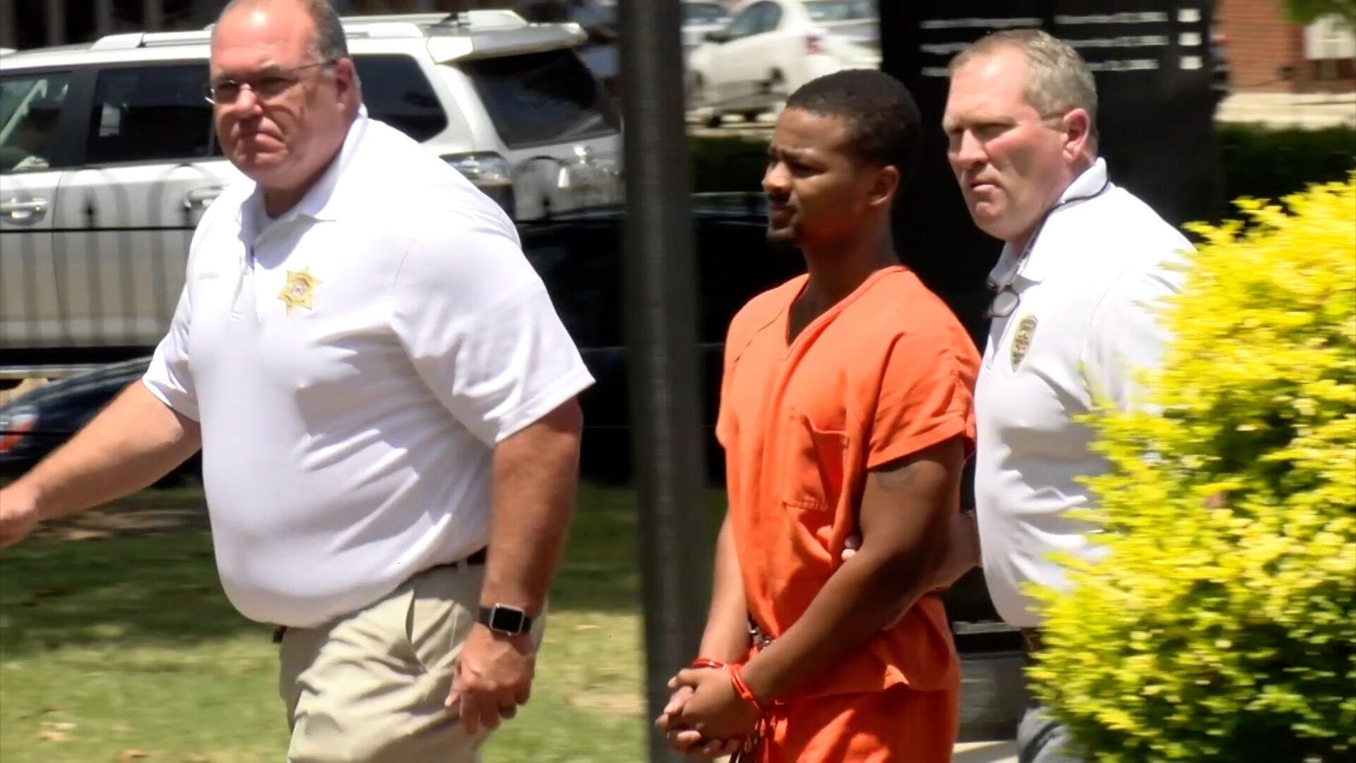Bond hearing postponed for Oxford murder suspect News