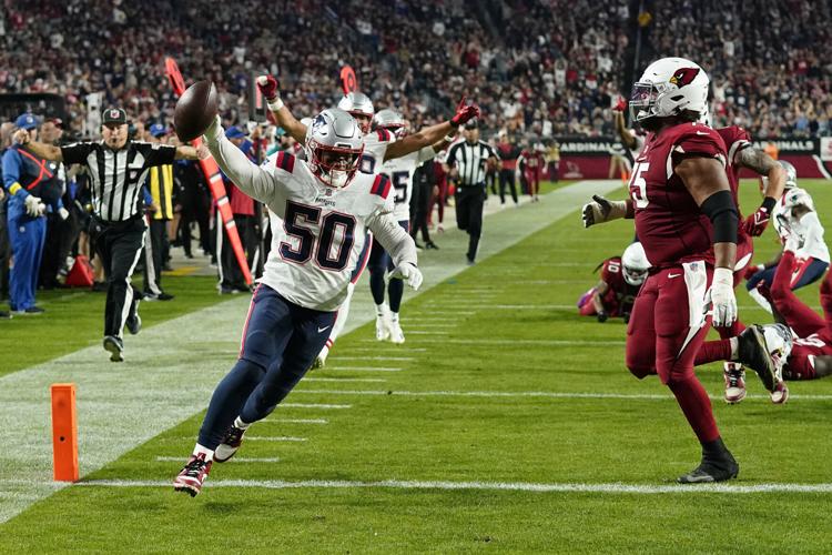 Kyler Murray replaces young Arizona Cardinals fan's lost