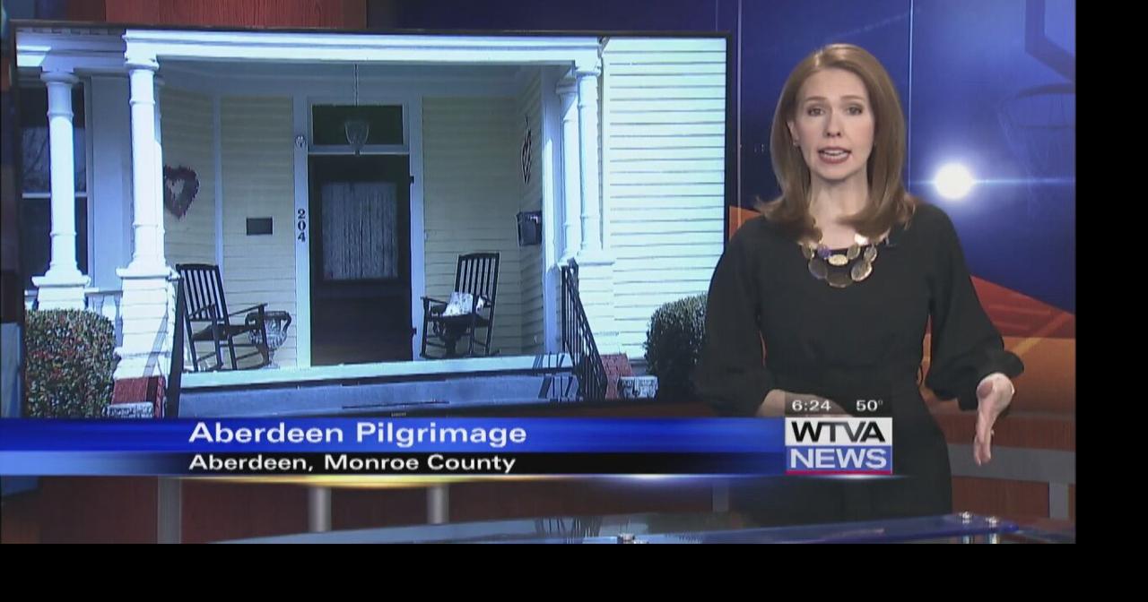 Aberdeen Pilgrimage returning after twoyear absence Video