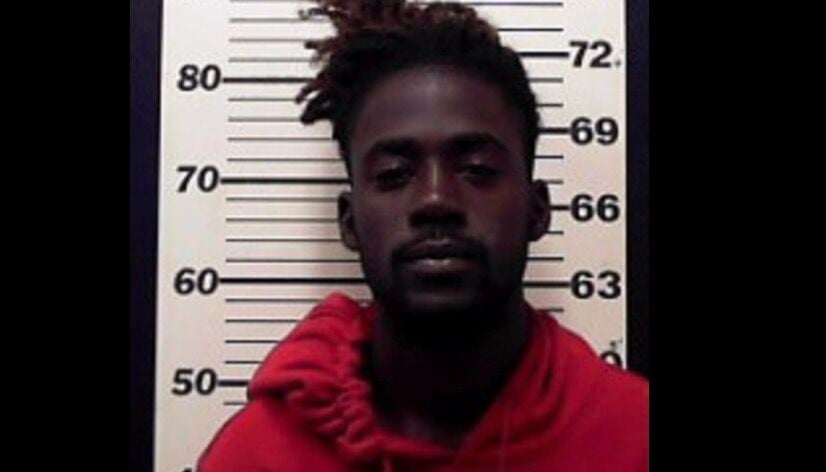 Arrest Made In Starkville Shooting | News | Wtva.com