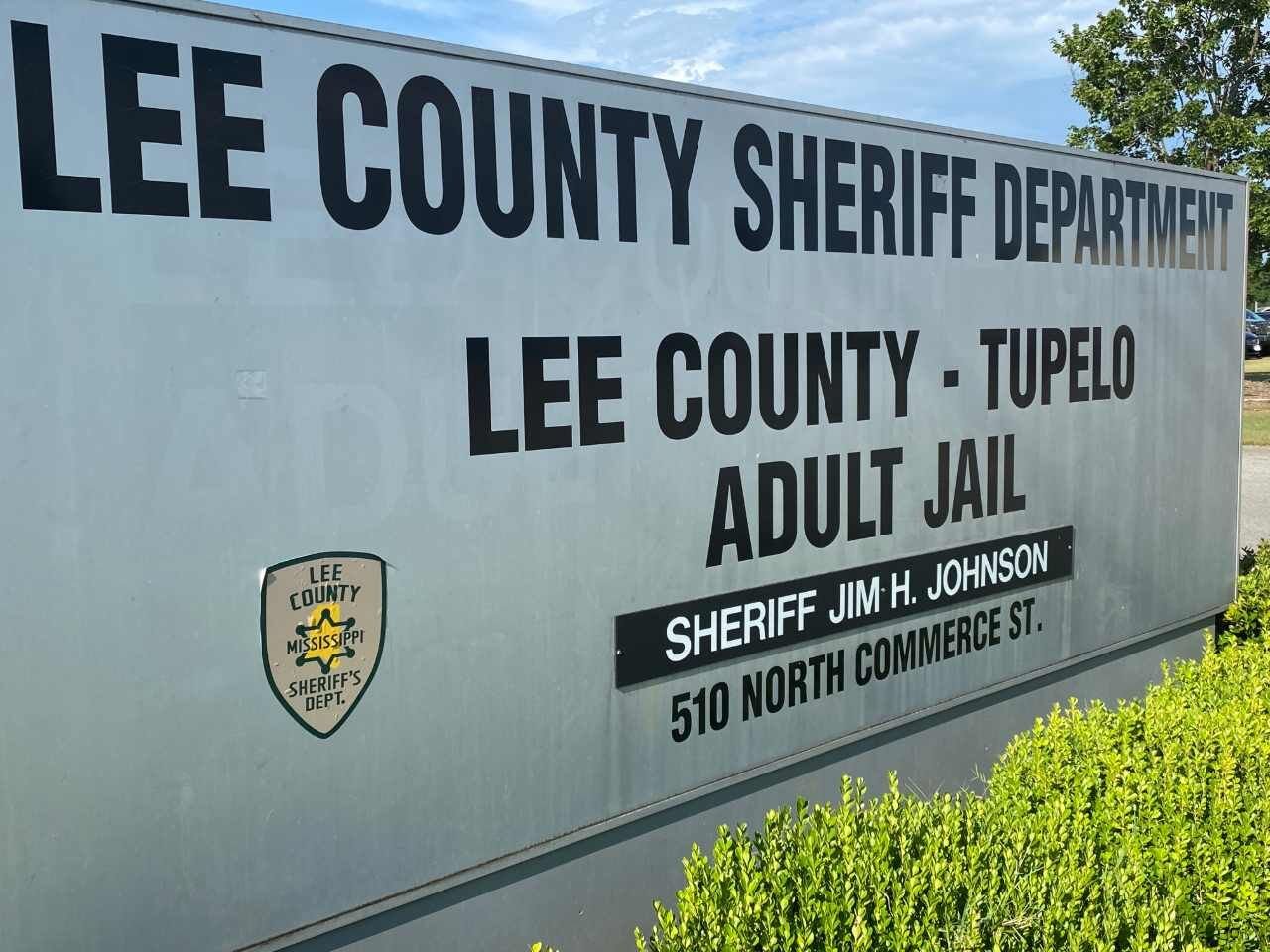 Front Page - Lee County Sheriff's Office