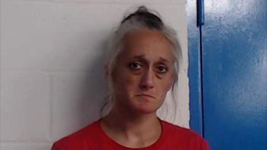 Prentiss County fugitive finally captured Local