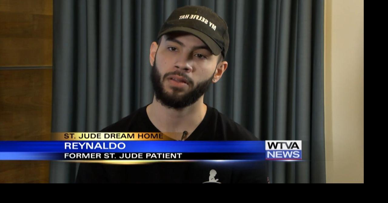 St. Jude Stories: Puerto Rican has a new life thanks to St. Jude and public donations