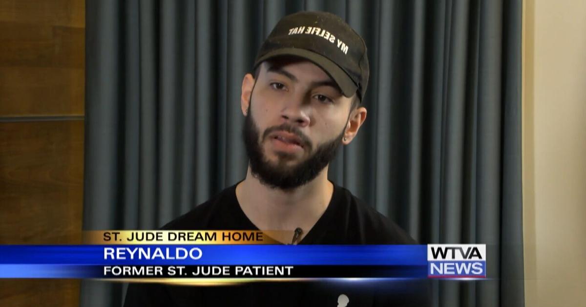 St. Jude Stories: Puerto Rican has a new life thanks to St. Jude and public donations