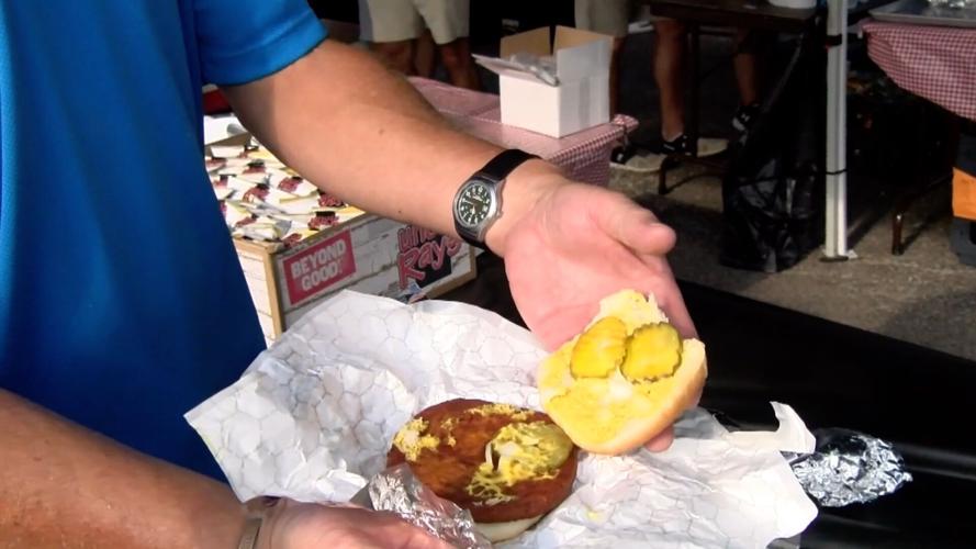 Corinth prepares for annual Slugburger Festival Local