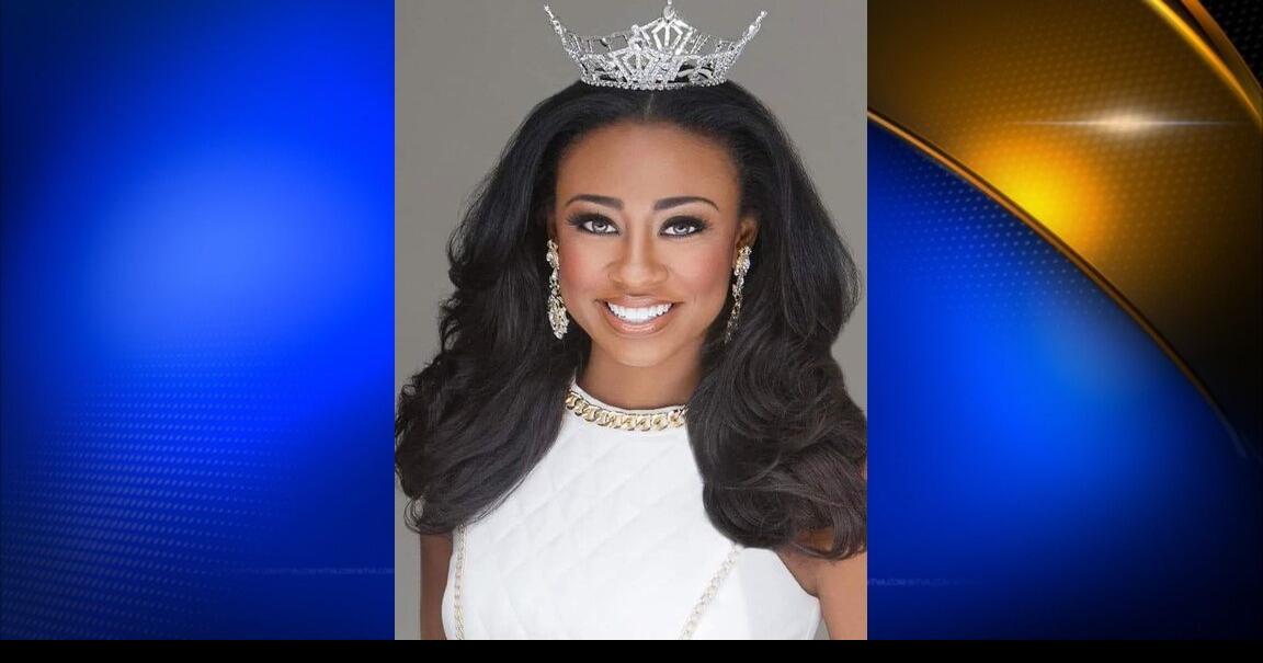 Shannon native crowned Miss District of Columbia News