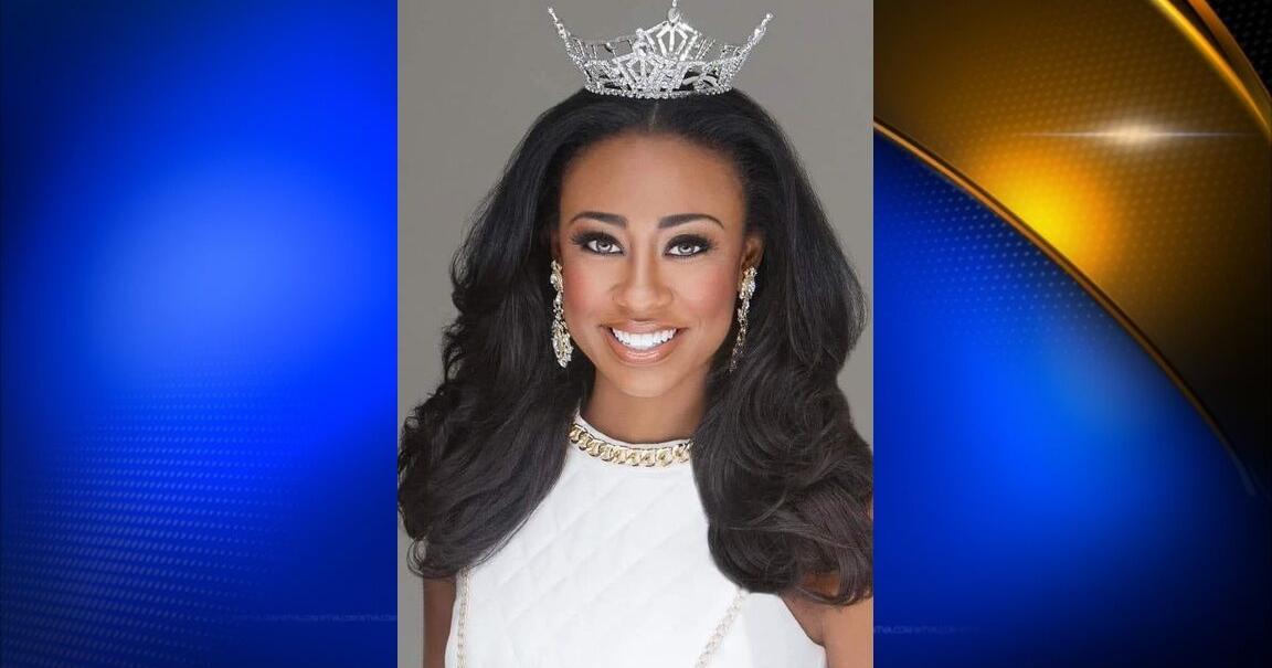 Shannon native crowned Miss District of Columbia News