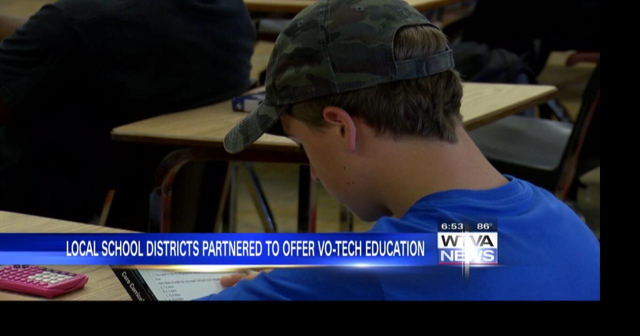 Okolona and Nettleton school districts partner to offer vocational