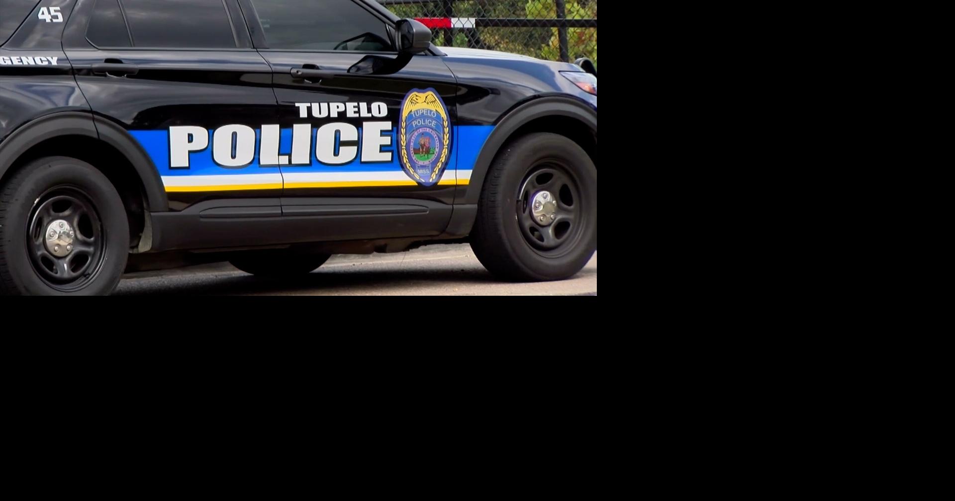 Tupelo police seeks individuals in credit card fraud investigations