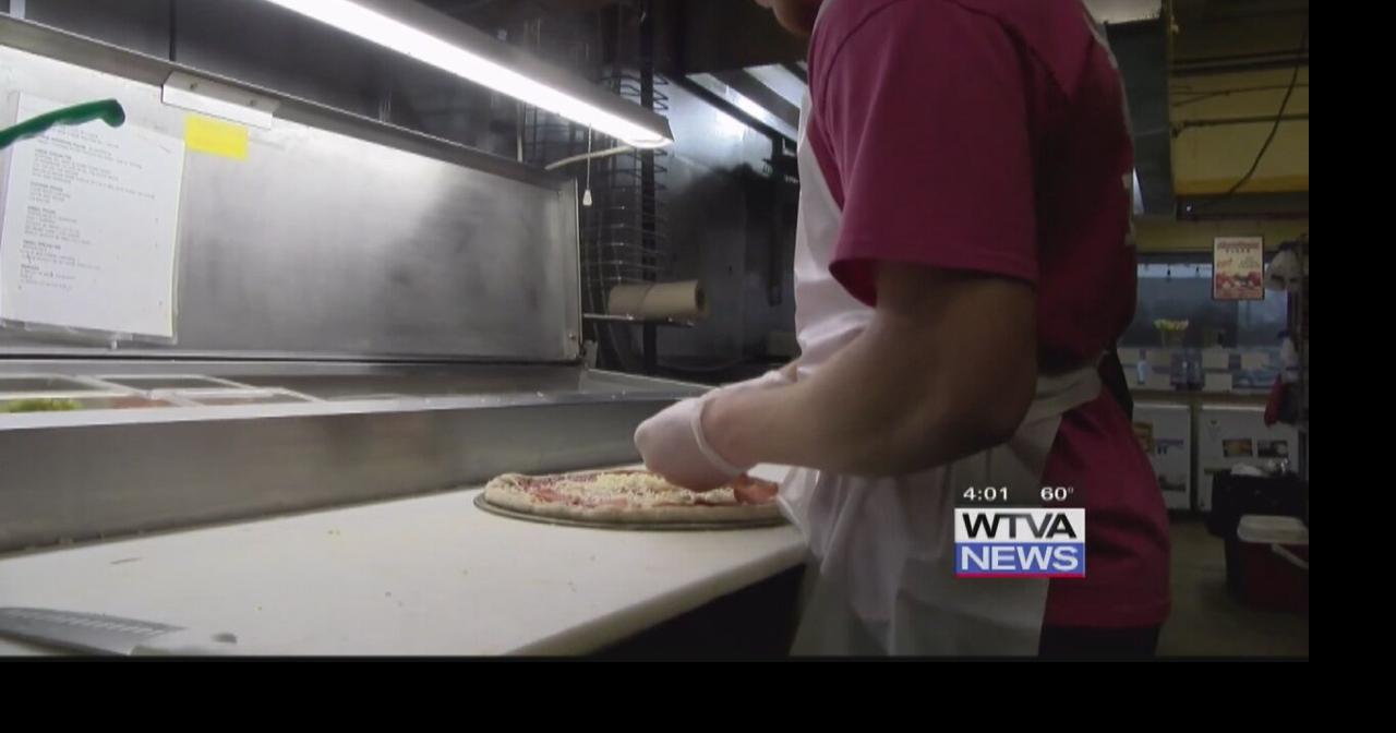 Pizza restaurant in Baldwyn says gas prices impacting business News