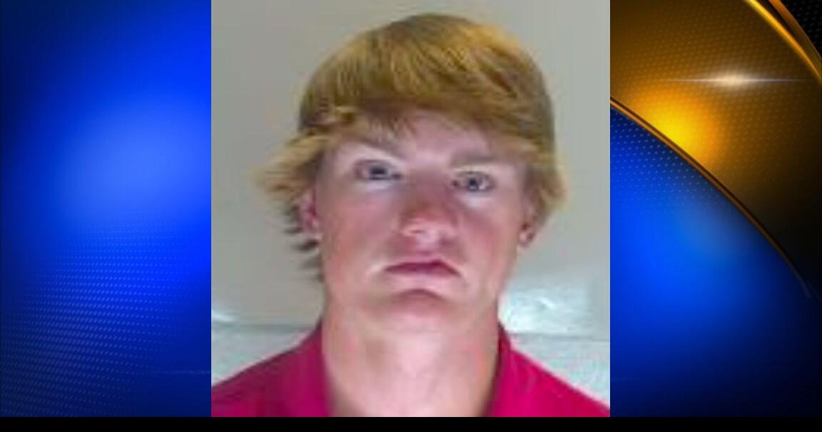 Sheriff Caledonia murder suspect accused of killing mother's boyfriend