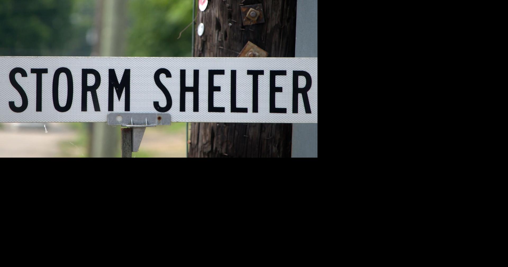 Mississippi safe room winners to soon receive important emails