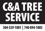 C&A Tree Service