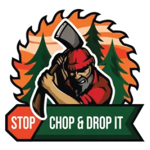 Stop, Chop, & Drop It Tree Services