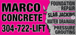Marco Concrete Lifting