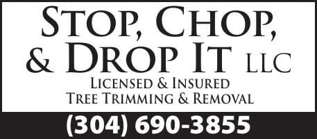 Stop, Chop, & Drop