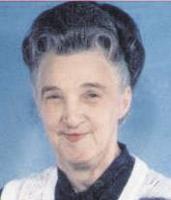 Juanita F. “Polly” Hudnall