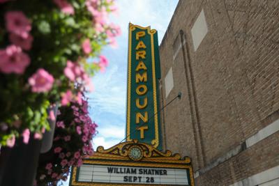 Paramount Arts Center