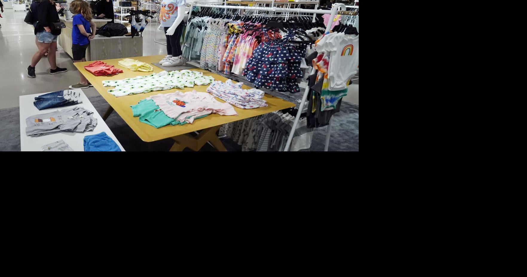 After weeks of uncertainty, WV school clothing allowance program to open July 20