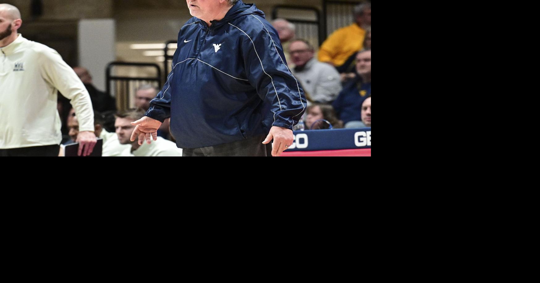 WVU basketball: Mountaineers head to tough environment at Texas Tech ...
