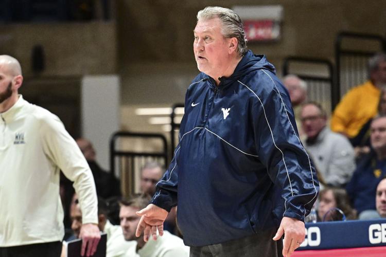 WVU basketball Mountaineers head to tough environment at Texas Tech